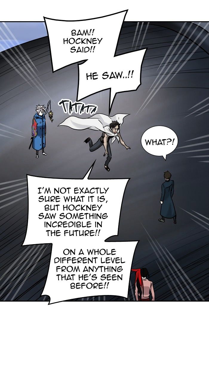 Tower of God, Chapter 329 image 095